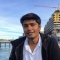 Rakesh V. Profile Picture