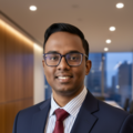 Karthik M. Profile Picture