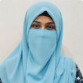 Qandeel F. Profile Picture
