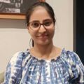 Vibha P. Profile Picture