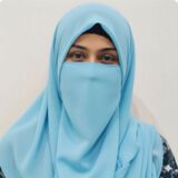 Qandeel Fatima